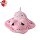 Temperature Toy Mobula Plush Toy